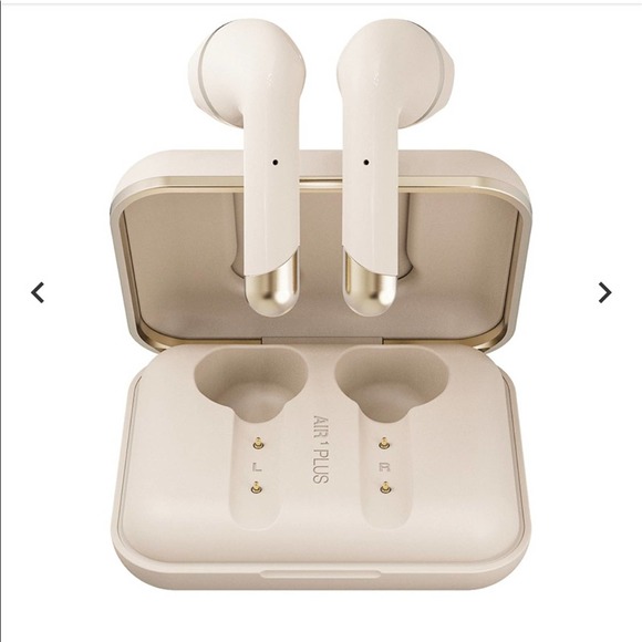 happy plugs Other - Happy Plugs AIR 1 PLUS EARBUD True Wireless Headphones